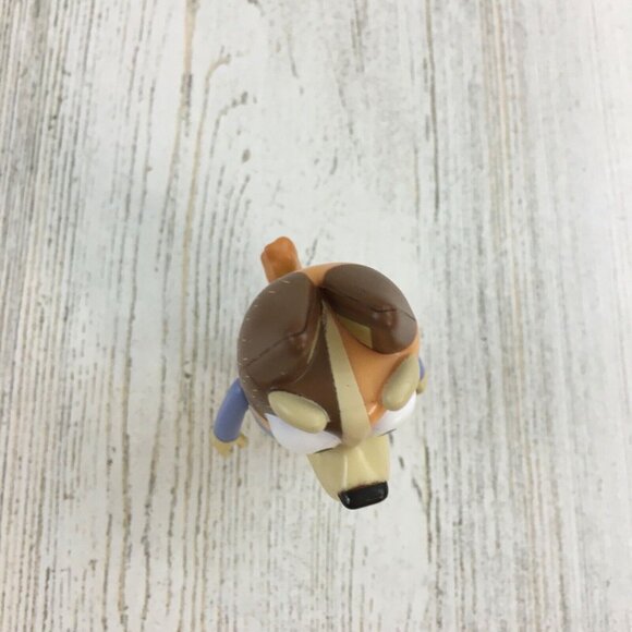 Bluey CHILLI Heeler Mom Figure in Swim Suit Swimsuit Pool Family Beach Day NEW - Picture 5 of 7